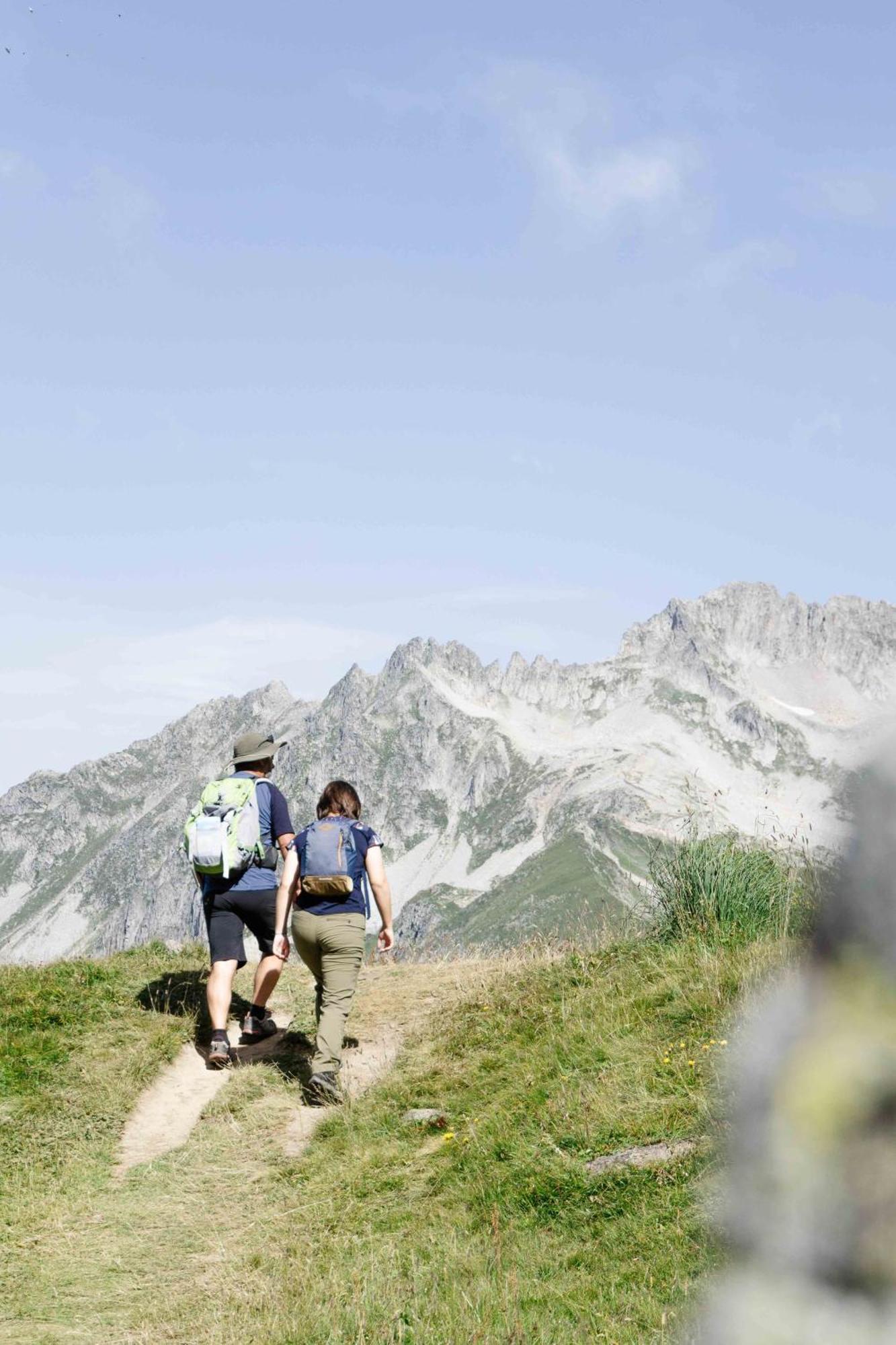 Village Vacances Atc Routes Du Monde Сен-Франсуа-Лоншам Экстерьер фото